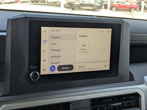 Used 2025 Toyota Tacoma TRD Off-Road image 19