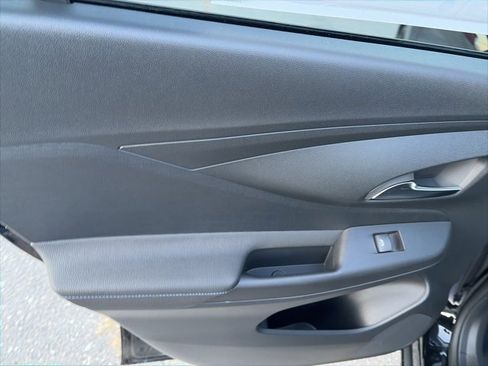 New 2026 Buick Envista Sport Touring w/ Convenience I Package image 12