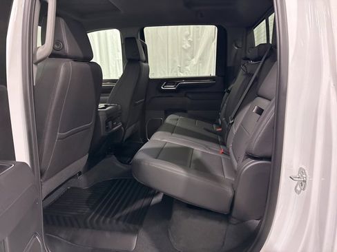 New 2026 Chevrolet Silverado 2500 LT w/ Trail Boss Package image 12