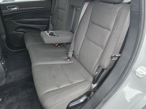 Used 2021 Jeep Grand Cherokee Freedom Edition image 30