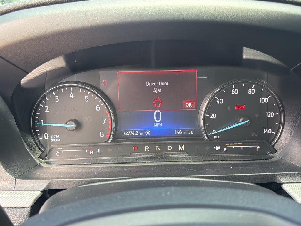 Used 2020 Ford Explorer XLT w/ Equipment Group 202A RWD image 21