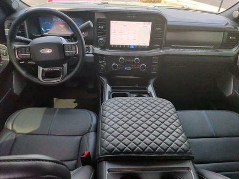 Used 2026 Ford F250 Platinum AWD/4WD image 29