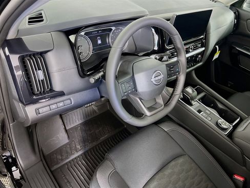 New 2026 Nissan Pathfinder SV AWD/4WD image 7