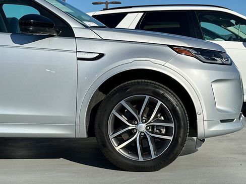 Used 2024 Land Rover Discovery Sport S image 36
