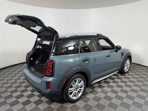 Certified 2023 MINI Cooper Countryman S FWD image 23