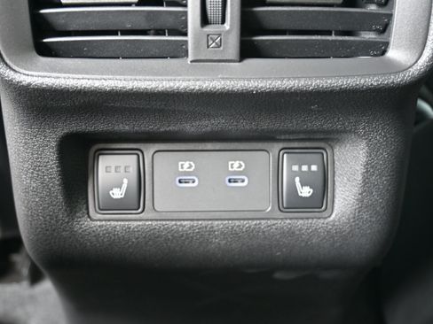 New 2025 Nissan Murano Platinum w/ Cargo Package AWD/4WD image 15