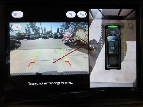 New 2025 Ford F150 Raptor image 19