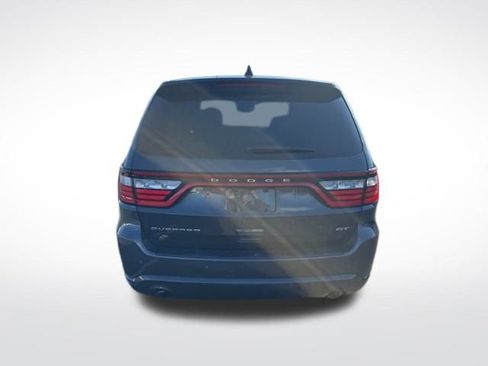 Used 2023 Dodge Durango GT image 5