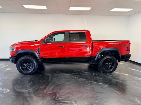 Used 2025 RAM 1500 RHO w/ RHO Level 1 Equipment Group AWD/4WD image 22