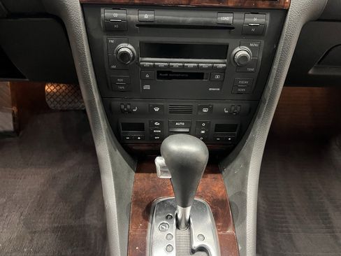 Used 2003 Audi allroad 2.7T image 52