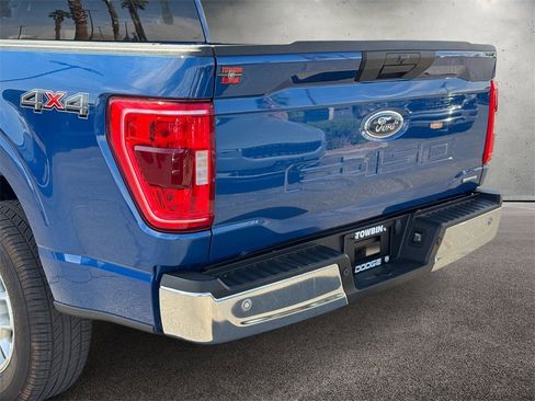 Used 2023 Ford F150 XLT image 5