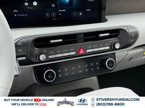 New 2026 Hyundai Palisade Limited image 40