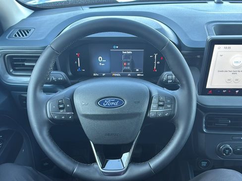 New 2026 Ford Maverick XLT w/ XLT Luxury Package image 21