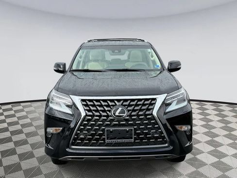 Used 2023 Lexus GX 460 Premium w/ Premium Package AWD/4WD image 6