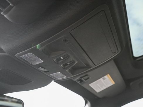 New 2026 Ford Escape ST-Line Select w/ Equipment Group 401A image 34