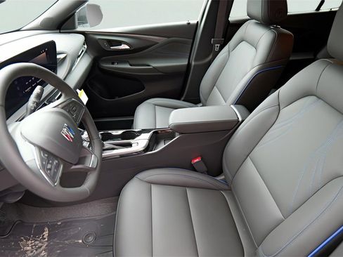 New 2026 Buick Envista Sport Touring w/ Convenience I Package image 9