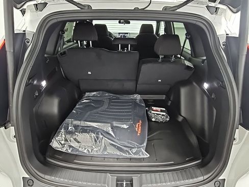 New 2026 Honda CR-V TrailSport image 34