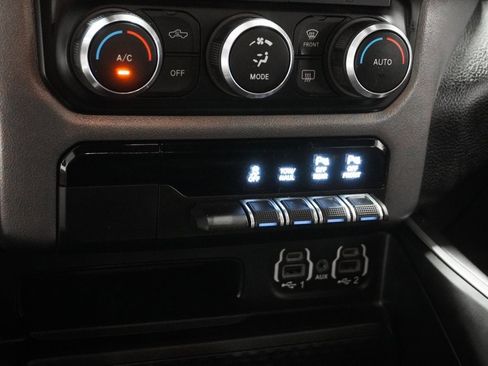 Certified 2022 RAM 1500 Big Horn image 29