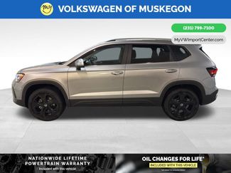 New 2026 Volkswagen Taos SEL AWD/4WD video 4