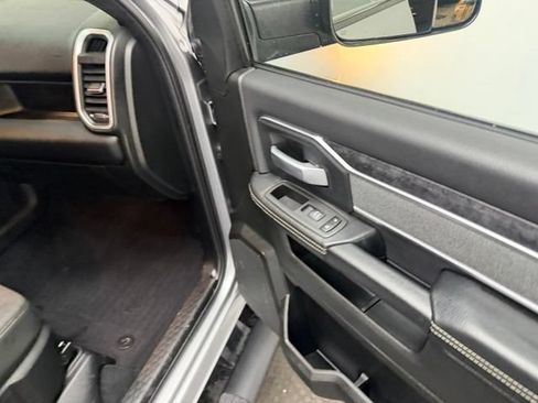 Certified 2021 RAM 2500 Big Horn w/ Level 1 Equipment Group AWD/4WD image 42