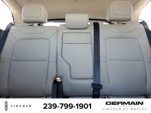 New 2026 Lincoln Corsair Premiere image 28