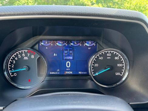 Used 2021 Ford F150 XLT w/ Equipment Group 302A High AWD/4WD image 21