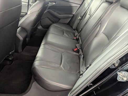 Used 2024 Honda Accord Sport image 26