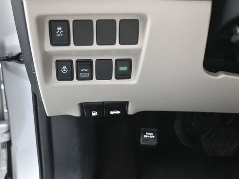 Used 2018 Nissan Rogue Sport SL AWD/4WD image 21