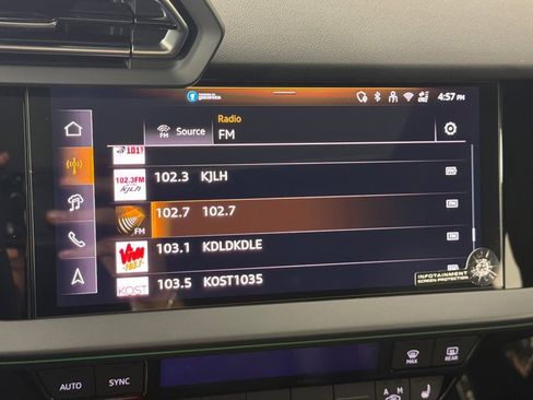 New 2026 Audi S3 Premium image 16