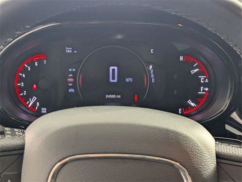 Used 2024 Dodge Durango R/T image 17
