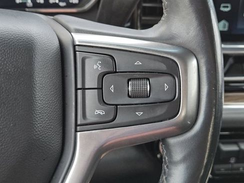 Used 2022 Chevrolet Silverado 1500 LT w/ Protection Package image 23