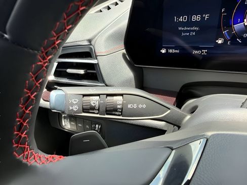 New 2026 Chevrolet Traverse RS AWD/4WD image 22