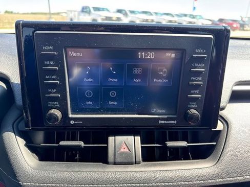Used 2021 Toyota RAV4 XLE w/ Convenience Package AWD/4WD image 31