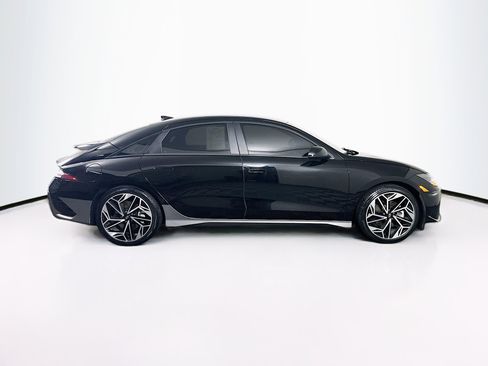 Used 2024 Hyundai Ioniq 6 SEL RWD image 10