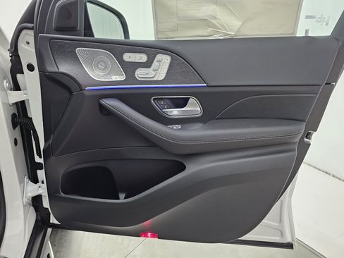 New 2026 Mercedes-Benz GLE 350 4MATIC image 19