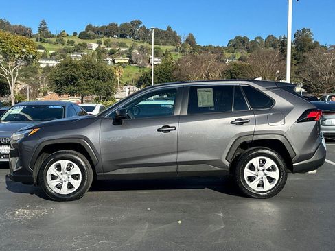 Used 2024 Toyota RAV4 LE image 6