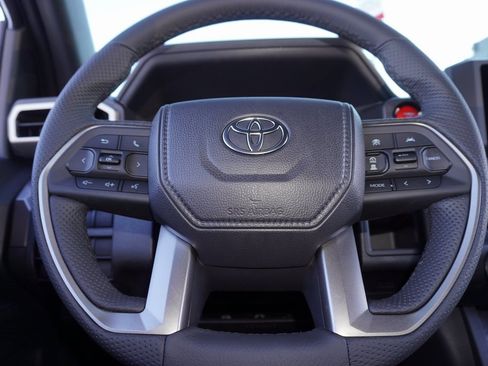 New 2026 Toyota Tacoma TRD Sport image 17