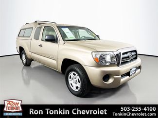 Used 2005 Toyota Tacoma 2WD Access Cab 360° Tour
