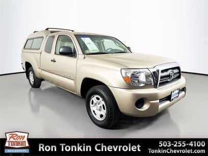 Used 2005 Toyota Tacoma 2WD Access Cab