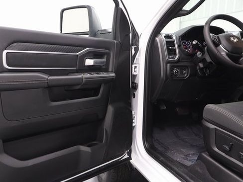 New 2026 RAM 3500 Big Horn image 9