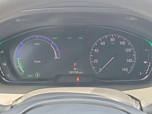 Used 2022 Honda Insight EX image 22