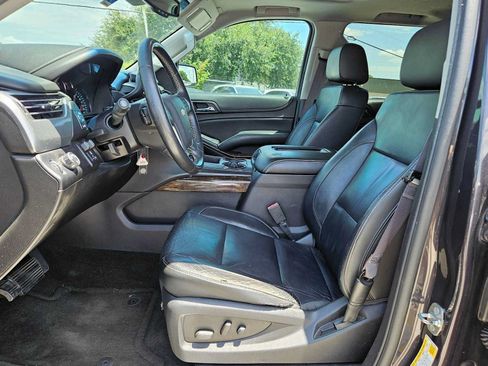 Used 2016 Chevrolet Tahoe LT RWD image 11