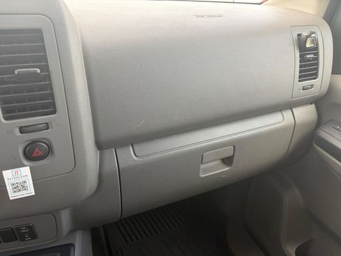 Used 2021 Nissan NV 2500 SV RWD image 8