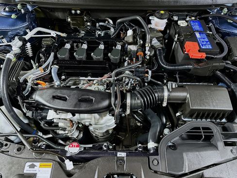 Used 2025 Honda Accord SE image 33