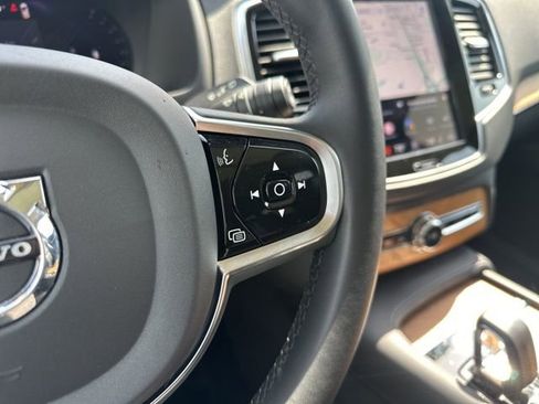 Certified 2023 Volvo XC90 B6 Plus w/ Protection Package Premier image 29