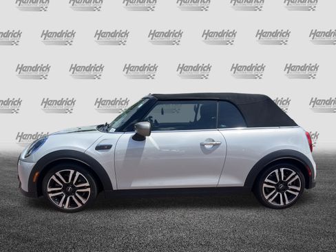 Used 2023 MINI Cooper S FWD image 7