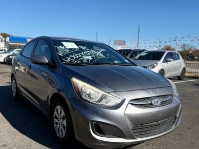 Used 2016 Hyundai Accent SE