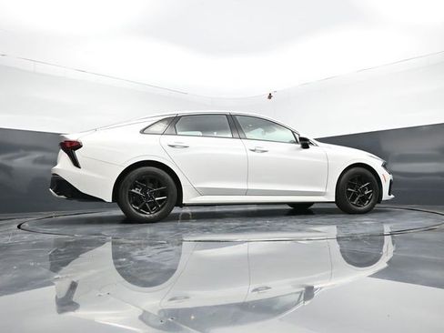 Used 2025 Kia K5 LXS image 50