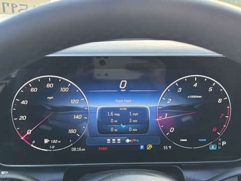 New 2026 Mercedes-Benz GLC 300 4MATIC image 28