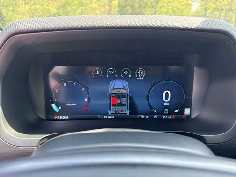 New 2026 Ford F150 XLT AWD/4WD image 7